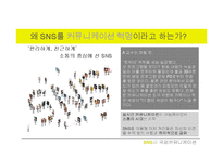 [국제커뮤니케이션] SNS의 국제적 영향과 향후 발전방향과 미래-6