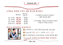 [마케팅 관리] 웅진 `리엔케이` 화장품 사업 진출 사례-9