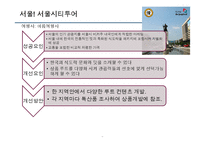 [경영학] 한국 관광활성화를 위한 여행상품 기획-11