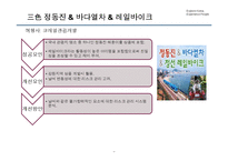 [경영학] 한국 관광활성화를 위한 여행상품 기획-14