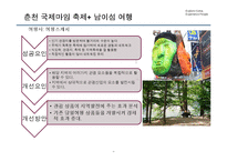 [경영학] 한국 관광활성화를 위한 여행상품 기획-15