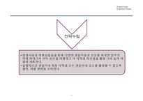 [경영학] 한국 관광활성화를 위한 여행상품 기획-16