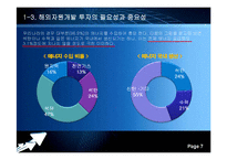 [국제경영론] 해외자원개발 투자 성공사례연구-7