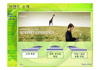 [인사관리] NHN 인적자원관리와 향후 사업전략-5