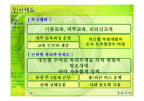 [인사관리] NHN 인적자원관리와 향후 사업전략-14