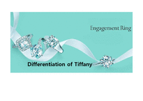 [경영학] 티파니엔코(tiffany & co) 브랜드 아이덴티티 분석(영문)-18