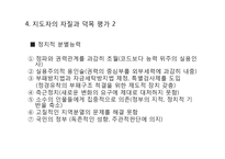 [지도자론] 민주화의 아버지 김대중 대통령 자질과 덕목평가-10