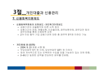[재무관리] 생활과 재무, 개인 재무관리-17