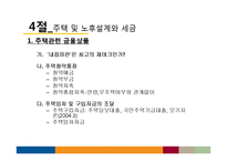 [재무관리] 생활과 재무, 개인 재무관리-19