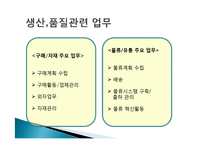 [생산관리] LG전자의 생산품질관리-9