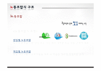 [노동경제학] 노동조합과 노동시장-5