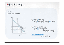 [노동경제학] 노동조합과 노동시장-18