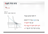 [노동경제학] 노동조합과 노동시장-19