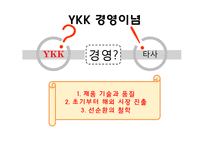 [경영학] YKK 품질관리 경영 성공 사례 조사-9