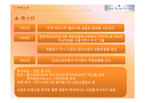 [국제재무관리] 론스타 펀드의 외환은행 인수과정 분석-3