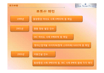 [국제재무관리] 론스타 펀드의 외환은행 인수과정 분석-5