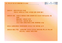 [국제재무관리] 론스타 펀드의 외환은행 인수과정 분석-12