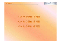 [국제재무관리] 론스타 펀드의 외환은행 인수과정 분석-13