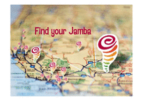 SPC 취업전략과 잠바주스 론칭(Jamba Juice) 및 국내 활성화 방안-19