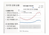 [금융론] `달러화의 운명` 기사 분석-4
