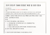 [금융론] `달러화의 운명` 기사 분석-11