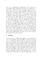[행정학] 우리나라의 노인복지정책의 현황과 문제점, 개선방안-3