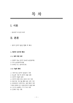 [중국정치] 중국 인터넷 통제와 이용에 관한 연구-2
