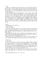 [기독교사회복지론] 가톨릭(천주교) 사회복지 활동 분석 및 평가-2