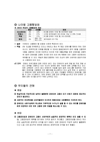 [재활정책론] 고용할당제(의무고용제도)-고용장려금 및 고용부담금을 중심으로-8