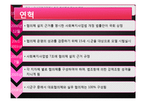 [지역사회복지론] 지역사회 복지 협의체 운영사례, 문제점 및 발전방안-12