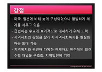[지역사회복지론] 지역사회 복지 협의체 운영사례, 문제점 및 발전방안-19