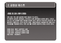 [성인학습] 행복감과 긍정의 심리학-6