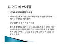 [사회복지 조사론] 학교사회복지 관련 직무를 수행하는 다른 집단과 구분되는 상주형 학교사회복지사만의 직무-16