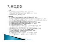 [사회복지 조사론] 학교사회복지 관련 직무를 수행하는 다른 집단과 구분되는 상주형 학교사회복지사만의 직무-18
