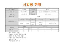 [지역사회복지] 산업장 간호 사례-3