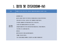 [아동학개론] 주의력 결핍, 과잉행동 증후군 ADHD 증상과 특징 및 치료방법과 사례-7