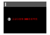 한국사회 교육문제-이명박정부의 교육정책-15