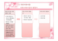 [사회복지] 의료사회사업-정신의료 사회사업-15