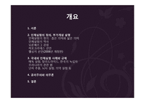 [과학생명윤리] 국내외 인체실험 사례와 윤리적 고찰-3