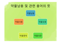[청소년복지] 청소년 상담과 심리치료-약물 관련 장애, 인터넷 중독 상담-8