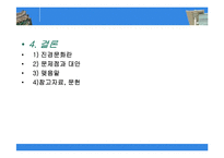 [유학과 전통문화] 현대 사회의 문제점과 조선의 진경문화-4