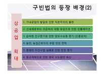 [복지국가론] 구빈법의 등장과 발전방향-9