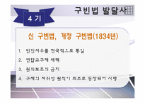 [복지국가론] 구빈법의 등장과 발전방향-15