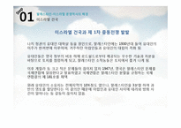 [아랍지역연구] 이스라엘 건국과 중동 전쟁-17