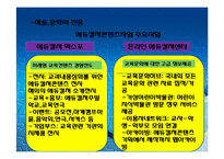 [도시행정론] 광주아시아 문화중심도시의 긍정적 효과-14