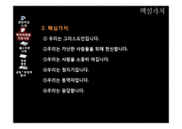 [기독교 사회복지] 월드비전의 사회복지 사례연구-11