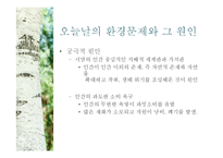 유학과 환경문제-유학사상의 환경관과 환경문제의 대안방안-10