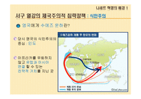 [아랍지역연구] 나세르 혁명과 아랍사회주의-8