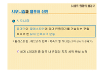 [아랍지역연구] 나세르 혁명과 아랍사회주의-10