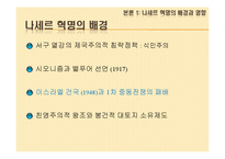 [아랍지역연구] 나세르 혁명과 아랍사회주의-12
